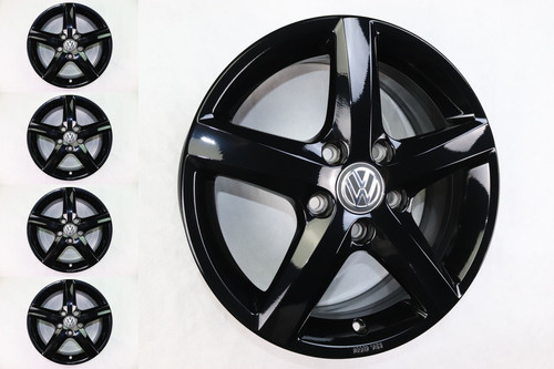 Original golf 16 - 7,