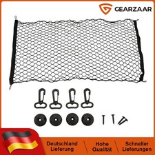 GEPÄCKNETZ AUTO