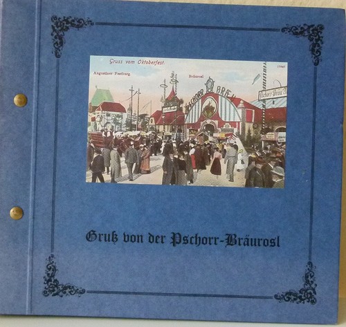 Ansichtskarten gruß von der - ansichtskarten,