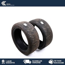 2x Allwetter- Ganzjahresreifen 225/45 R17 94W M+S Goodyear Vector 7,5mm DOT22/24