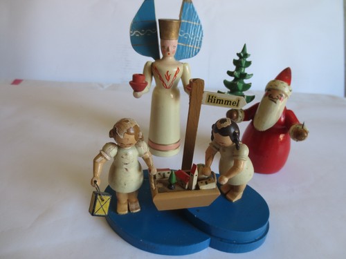 Alter weihnachtsschmuck engel - alter,