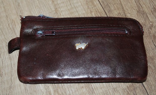 Braun büffel altes - braun,