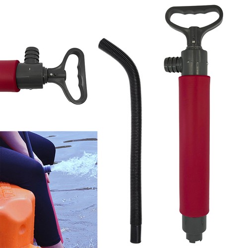 Lenzpumpe kajak handpumpe - lenzpumpe,