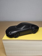 Porsche Design Modellauto Briefbeschwerer Schwarz 911