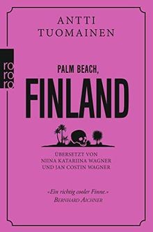 Palm beach finland von - palm,