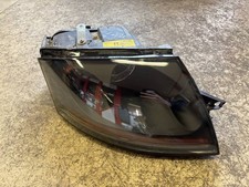 ORIGINAL HALOGEN BOSCH Scheinwerfer rechts AUDI TT 8N 8N0941004N