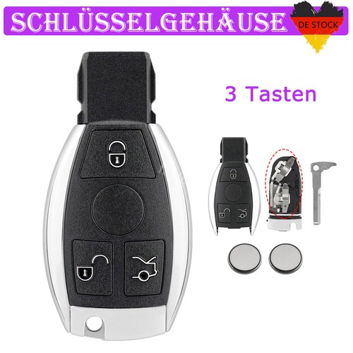 Tasten schlüssel gehäuse - 3,