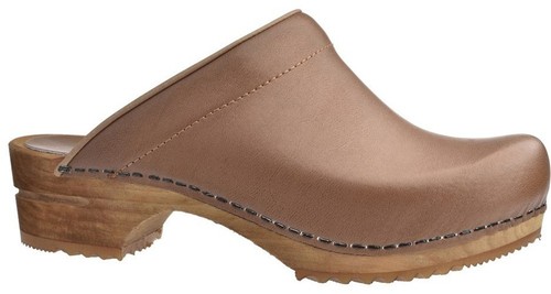 Sanita damen clog offen - sanita,