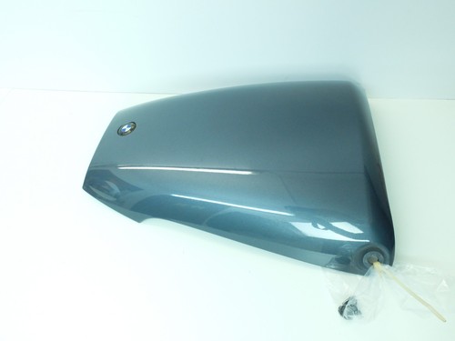 Abdeckung monoposto bmw - monoposto,