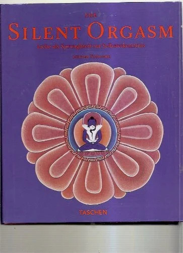 The silent orgasm liebe als - the,