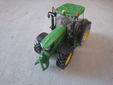 Traktor John Deere 6210 R, 1:32, Britians Ertl