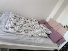 IKEA Malm Bett, 140x200 Cm