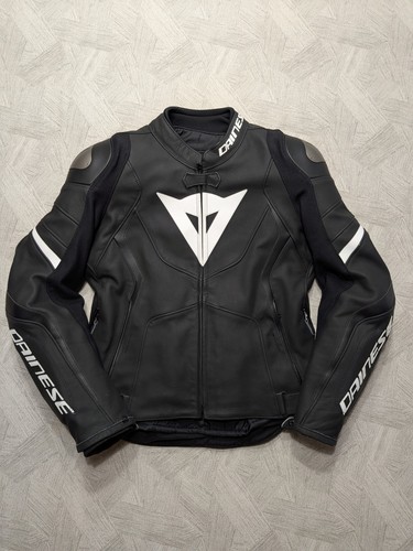 Dainese avro leder - avro, 4