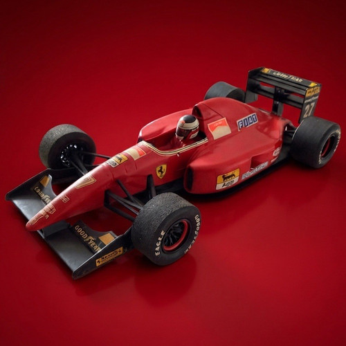 Onyx ferrari formel - ferrari,