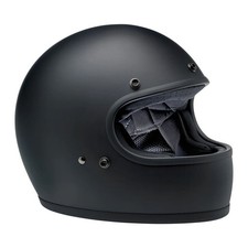 Biltwell Gringo Retro Motorrad