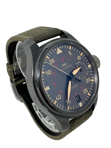 Iwc big pilot top gun - iwc, miramar