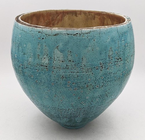 Catriona mcleod raku gebrannte - mcleod,