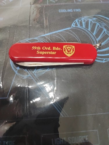 Victorinox wenger vor 1992 - victorinox,