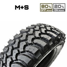REIFEN 235/75 R15 DAKAR 113Q Offroad Gelände 4x4 SUV MT M+S