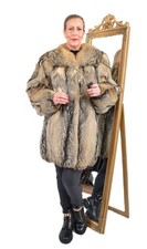 A5654 FUCHS JACKE FUCHSJACKE