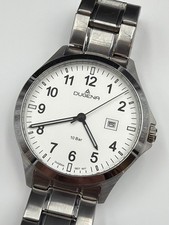 Dugena GM10 Quartz Armbanduhr