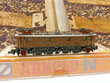 Arnold 2457 E-Lok BR 21 001