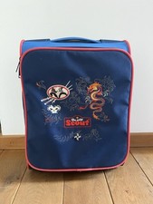 Scout Kindertrolley Koffer Reisegepäck Reisekoffer Kinder