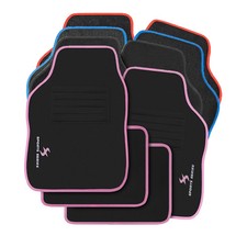 Auto Fußmatten universal mit