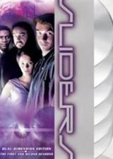Sliders: Saison 1  2 - Coffret 6 DVD von not specified | DVD | Zustand sehr gut