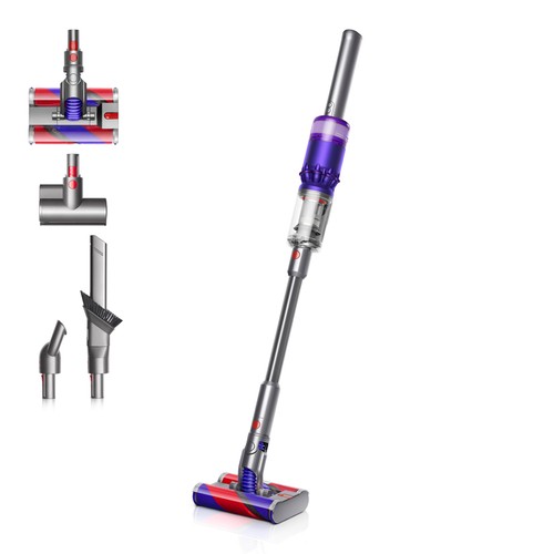 Dyson omni glide - omni-glide, neuwertig