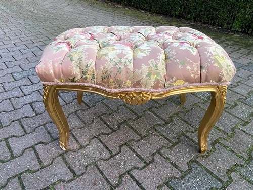 Sitzbank louis xvi - sitzbank,