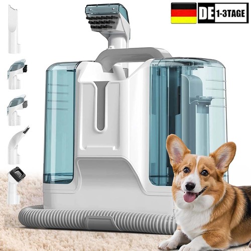 Polsterreiniger waschsauger - polsterreiniger,