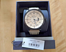 Citizen AW1365-19P Eco-Drive