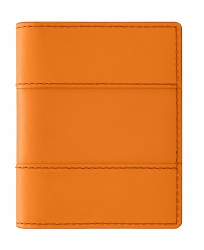 Fossil everett card case - fossil,