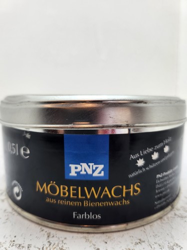 Pnz antikwachs 500ml - pnz,