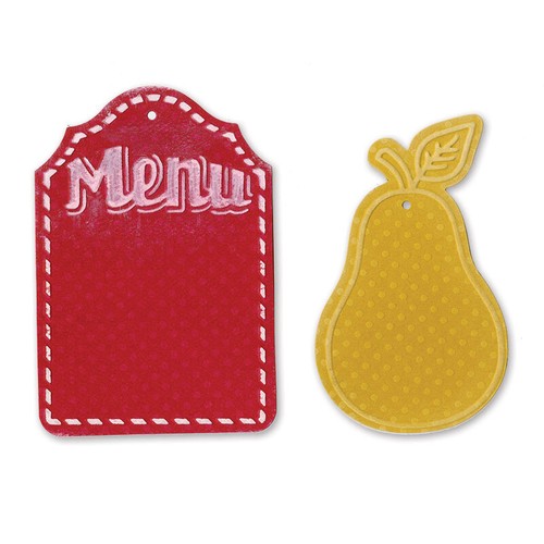 Sizzix bigz stanzer mit - bigz,