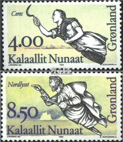 Dänemark grönland 252 253 - dänemark-grönland, 252-253