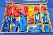 KONVOLUT FISCHERTECHNIK