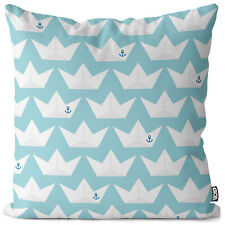 VOID Kissenbezug Schiffchen