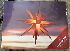 🧡Herrnhuter Adventskalender