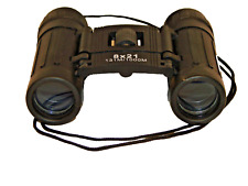 Fernglas.  Taschenfernglas  8x21  Atlas Editions.Klappbar. Etui und Band.  TOP 