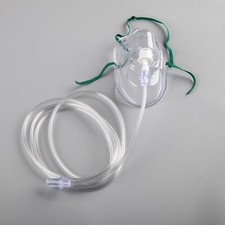 Sauerstoffmaske für Kind