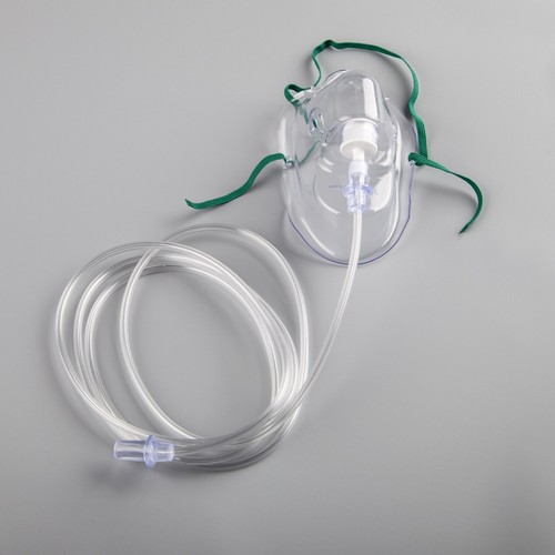 Sauerstoffmaske für kind - sauerstoffmaske,