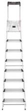 Hailo 8 Stufen