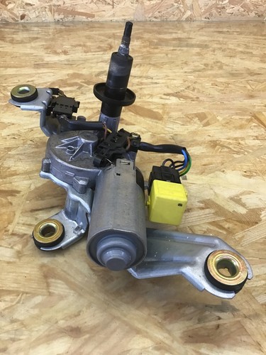 354787 wischermotor hinten - 354787,