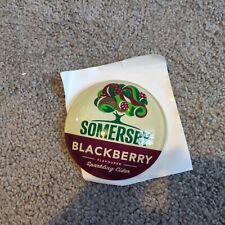 Somersby Brombeere Fischauge