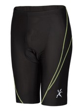 Herren kurze Radhose Klimatex