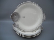 Wächtersbach 4 Beilagenteller