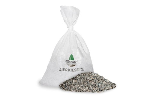 Rundkies rheinkies gewaschen - rundkies,