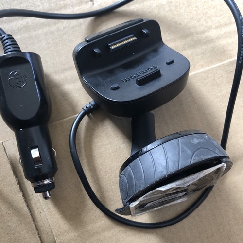 Tomtom active dock traffic - tomtom,